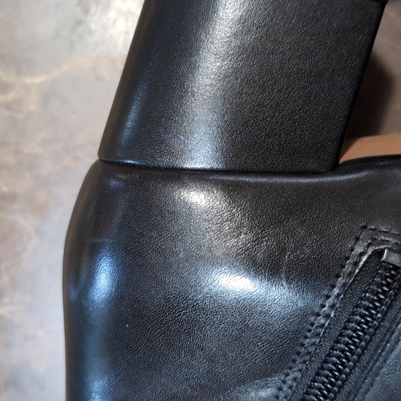 Cole Haan boots.. - Picture 6 of 13